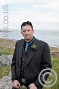 Lisa n Iain 018